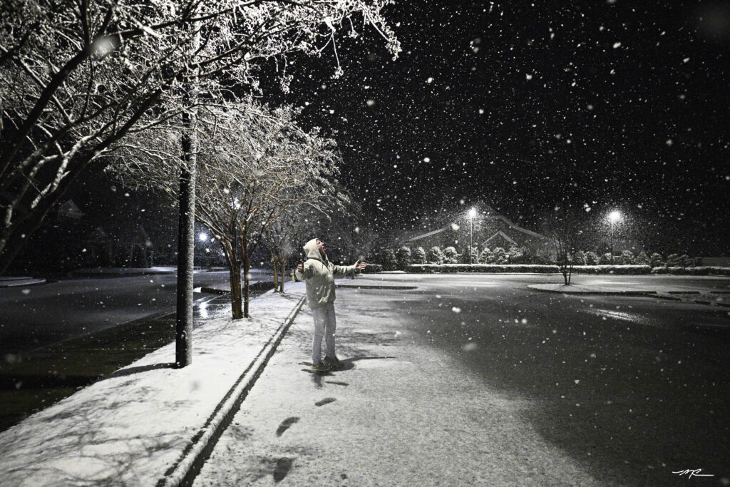snow cunningham