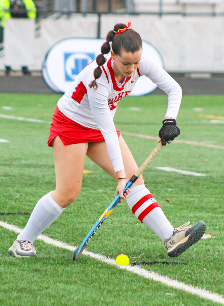 sports ghs field hockey 3 miller