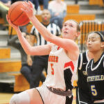 sports ghs girls basketball