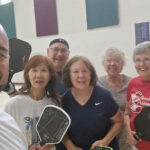 sports pickleball
