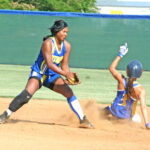 sports sharese jarvis