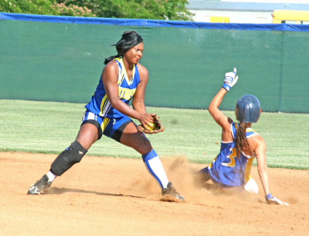 sports sharese jarvis