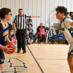 sports ware basketball