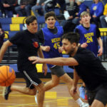 1a basketball top photo