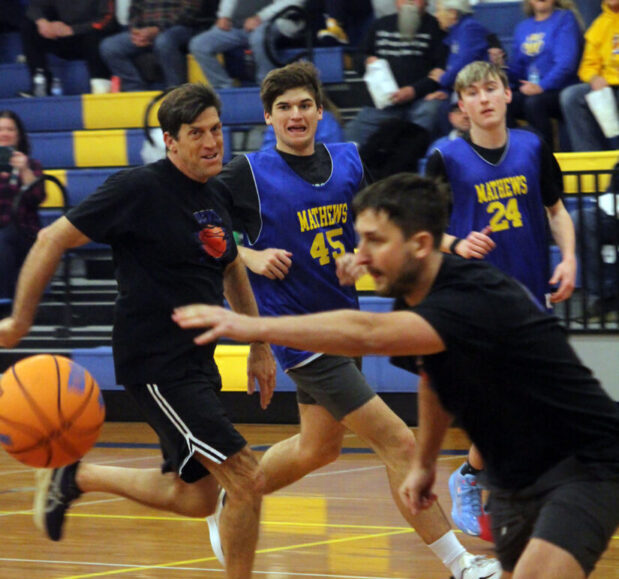 1a basketball top photo