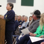 1a mathews school board