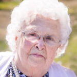 Benson (crop bride out)