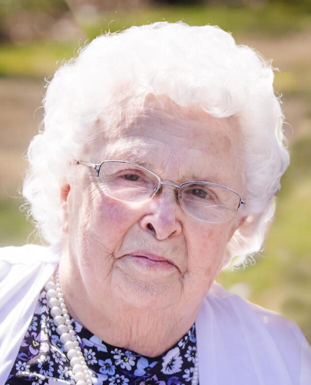 Benson (crop bride out)