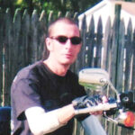 Buchanan, Stephen Wray