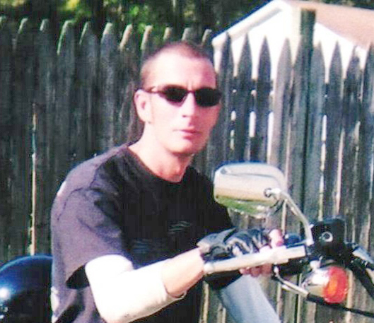 Buchanan, Stephen Wray