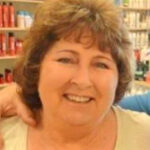 Cabe, Patricia March 2026