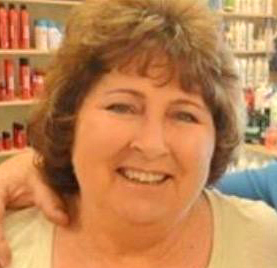 Cabe, Patricia March 2026