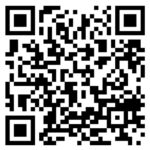 Daffodil festival video QR code