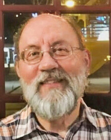 Downing, Joseph March 2026