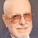 Holt, Charlie March 2026