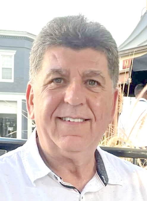 LeClair, Robert Feb 2026