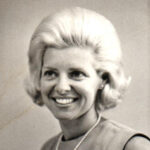 Mackey, Peggy Turpin