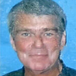 Marshall, Danny March 2026