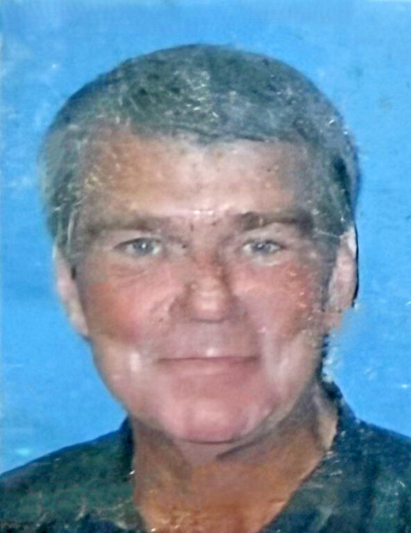 Marshall, Danny March 2026