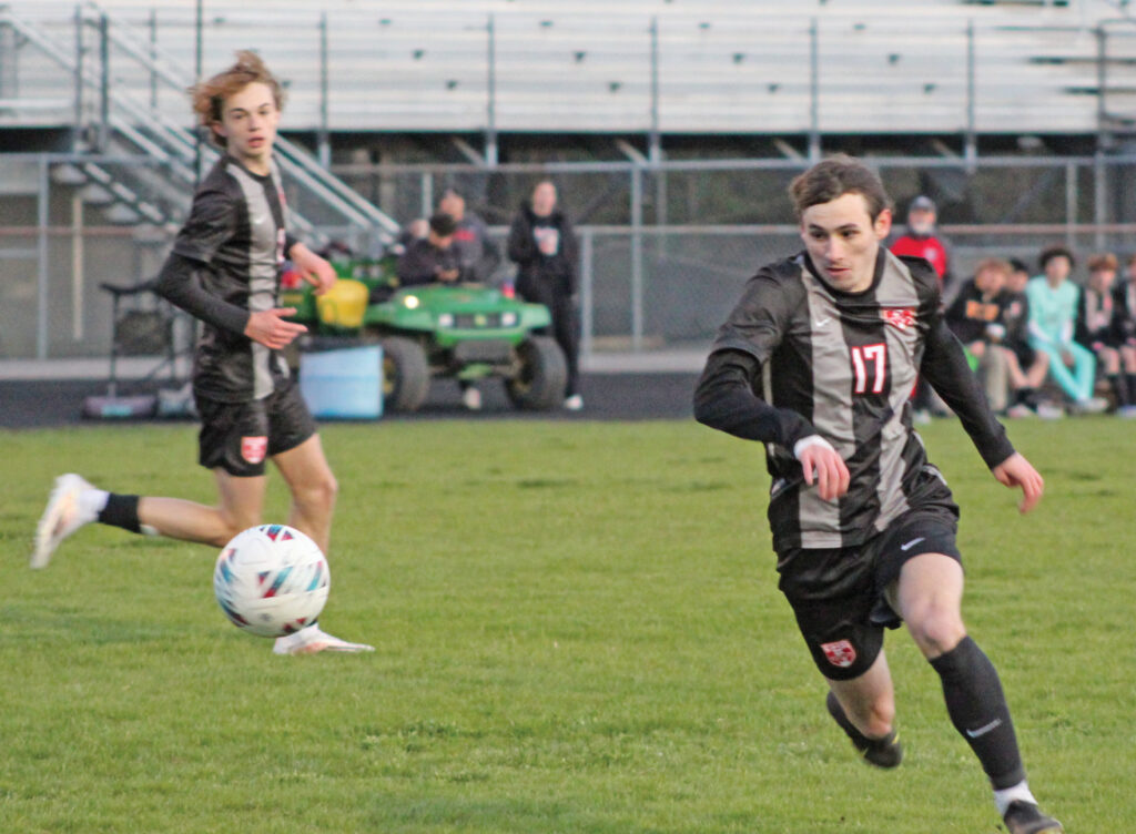 Sports GHS Boys' Soccer rgb