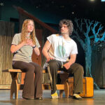 arts fiddler on the roof