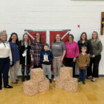 business achilles donation