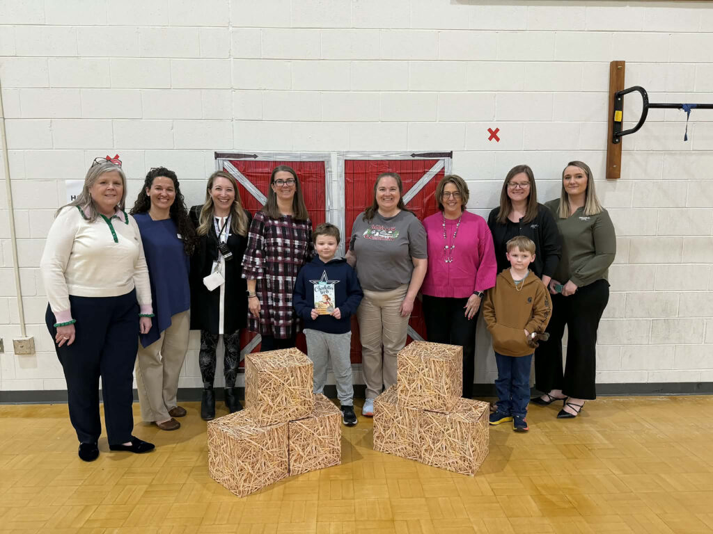 business achilles donation