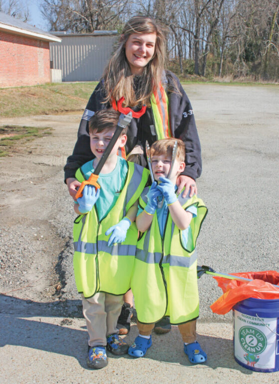 business clean gloucester day rgb