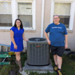 business comfort and joy