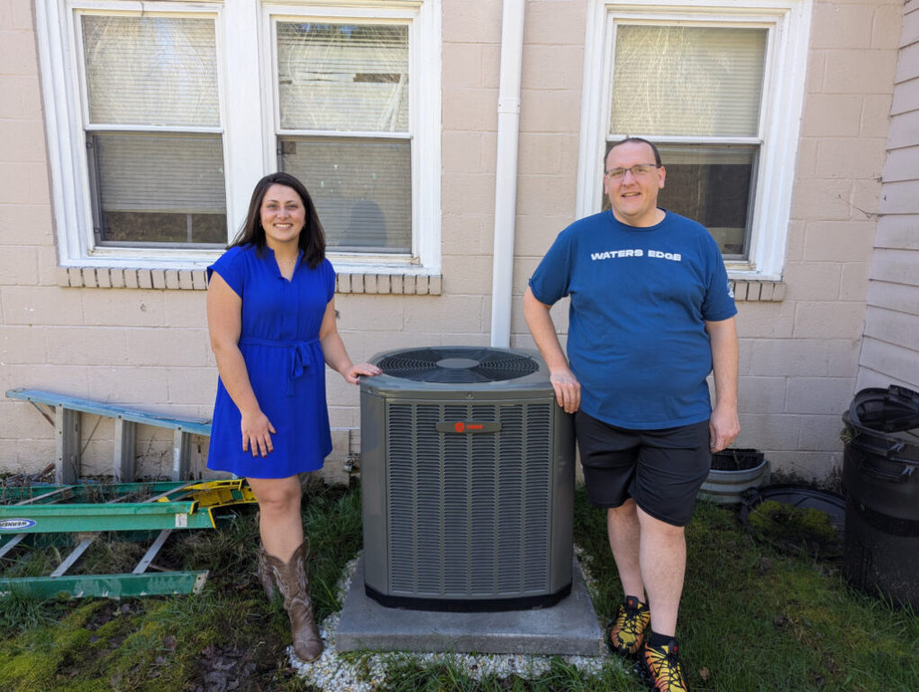 business comfort and joy