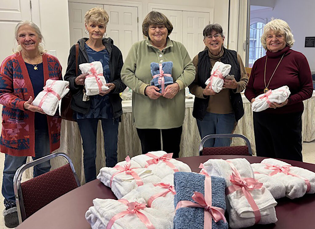 church apostles top photo