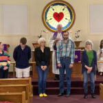 church apostles top photo