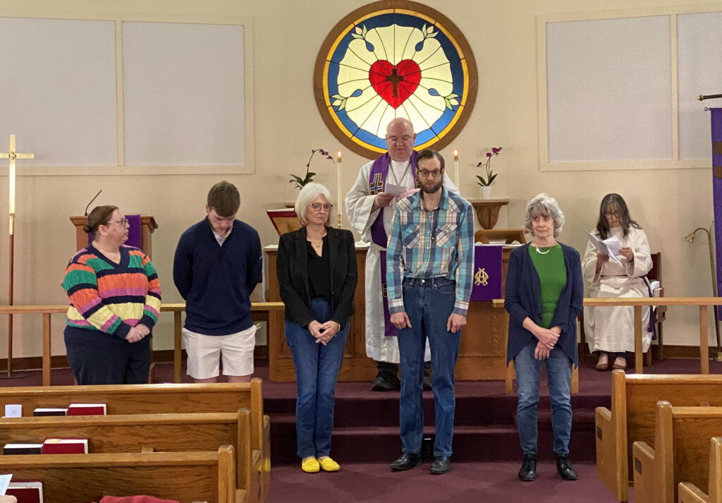 church apostles top photo