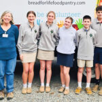 church bread for life