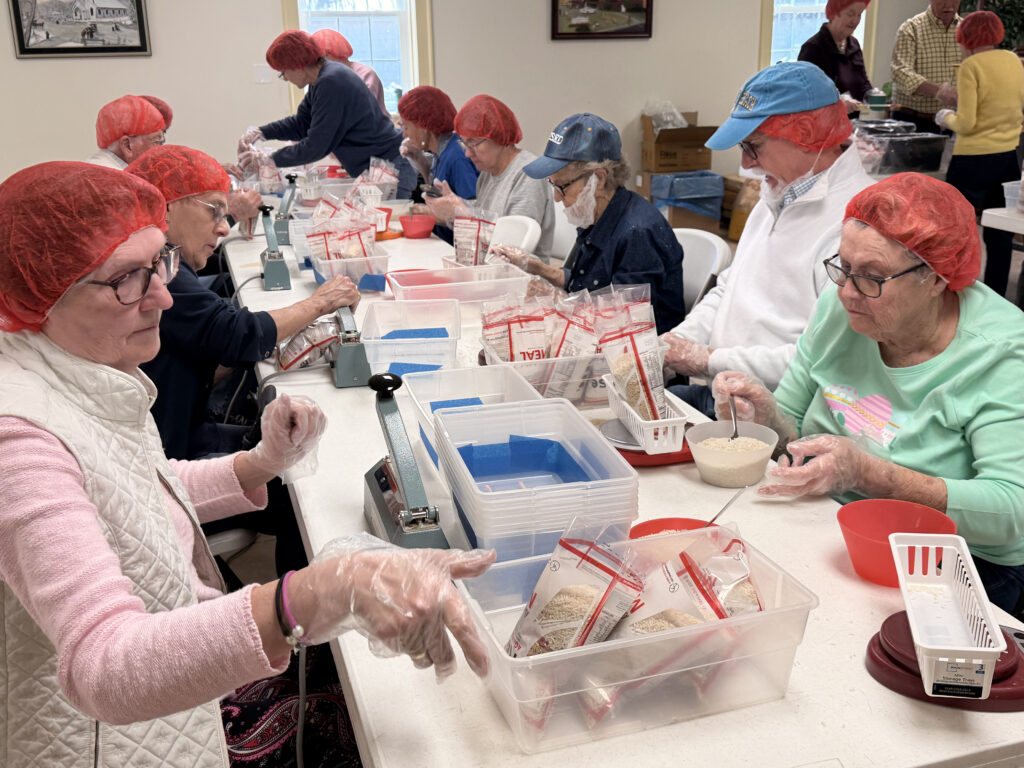 church grace on main