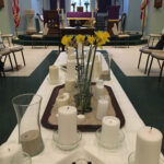 church kingston celtic service 3 9 26