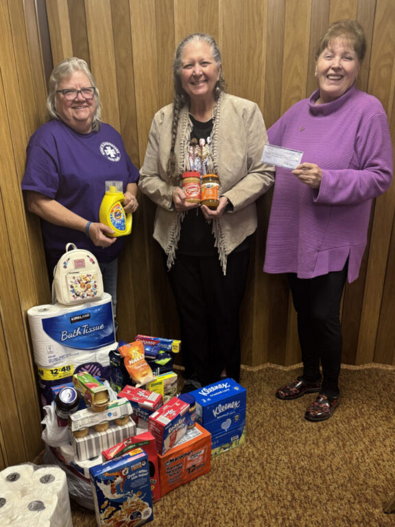 community Kings Daughters