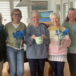 community flower design workshop 1