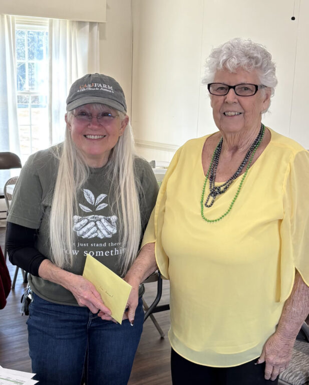 community homemakers