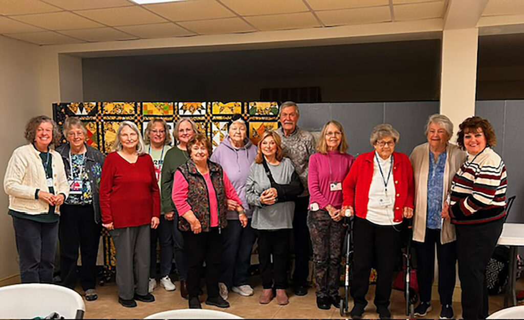 community river country quilters