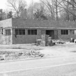 daffodil thomas story m&g under construction