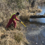 events trash cleanup