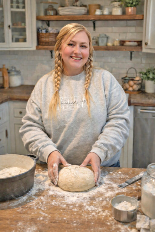 food aleah underwood