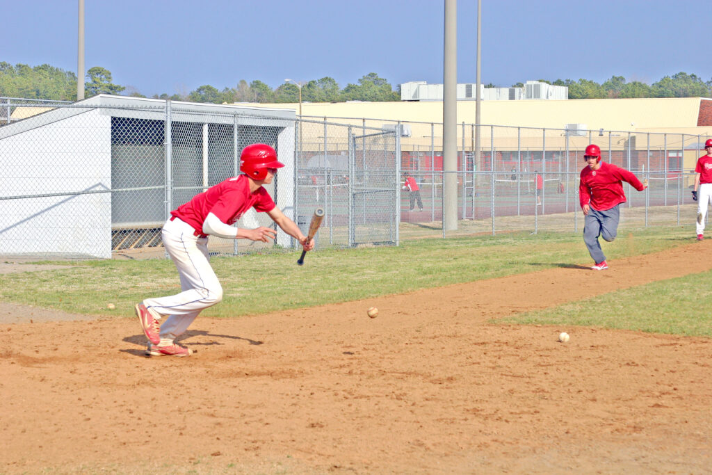 glimpses 2011 ghs baseball