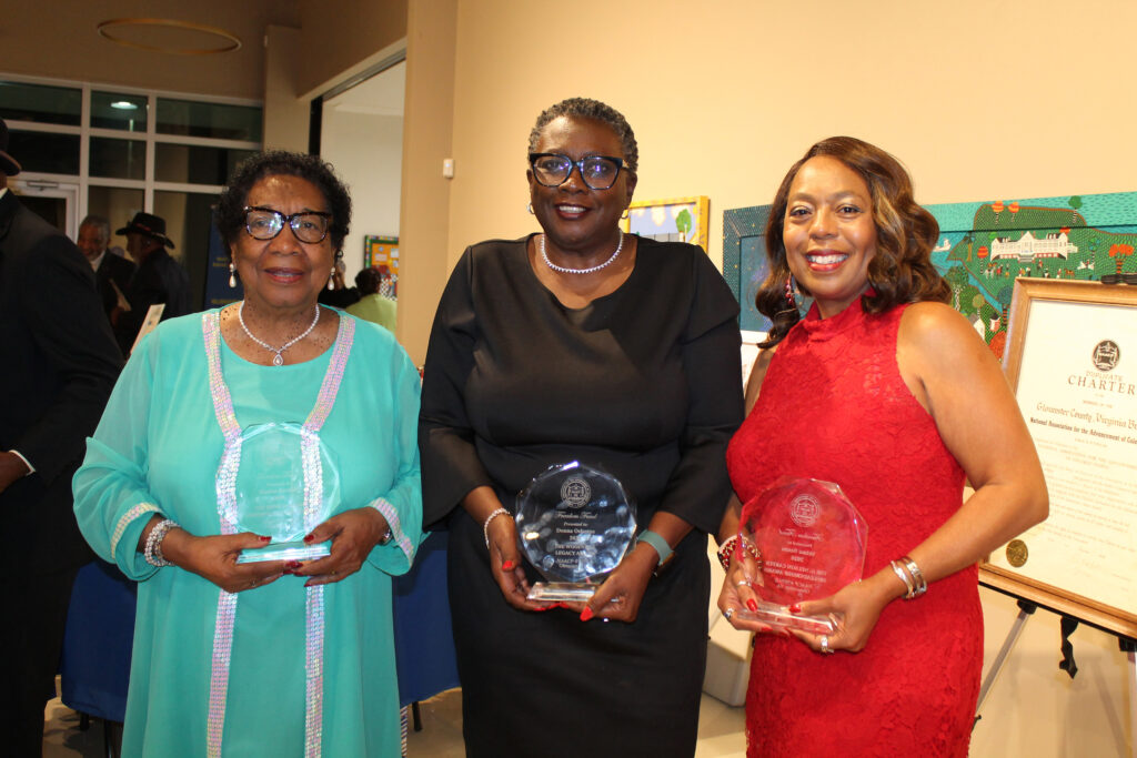 gloucester freedom fund banquet 2