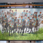 gloucester museum grant