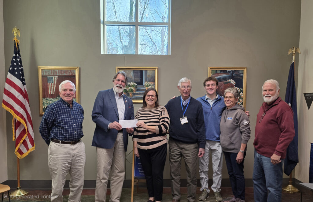 gloucester rotary and sail beyond cancer