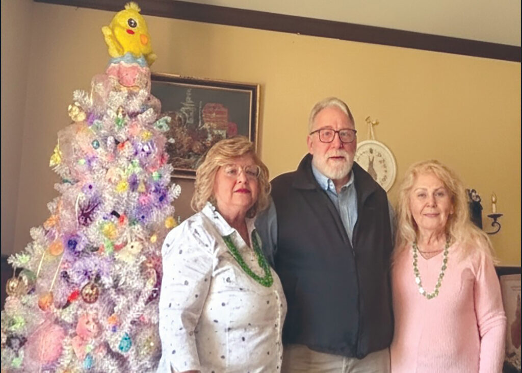 gloucester young at heart