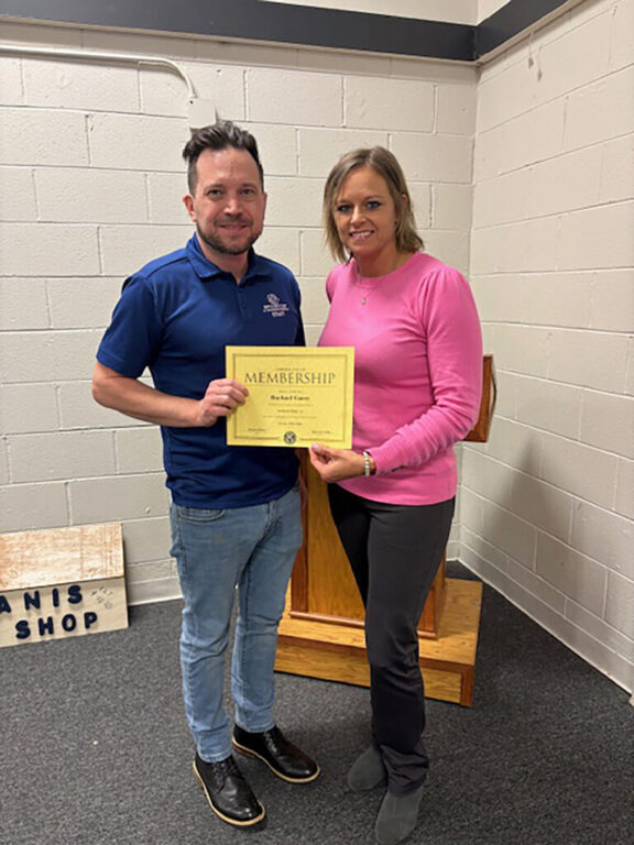 gloucestrer kiwanis club top photo