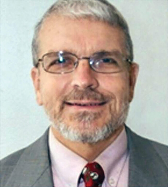 mathews history speaker